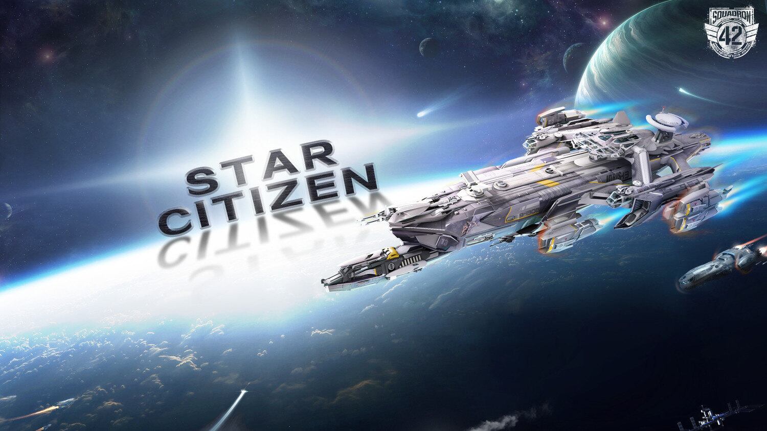 Star Citizen arrecadou o equivalente a 7 milhões de reais, e mesmo assim, o ambicioso título de Chris Roberts, que prometia uma experiência espacial inigualável, acabou com dificuldades financeiras