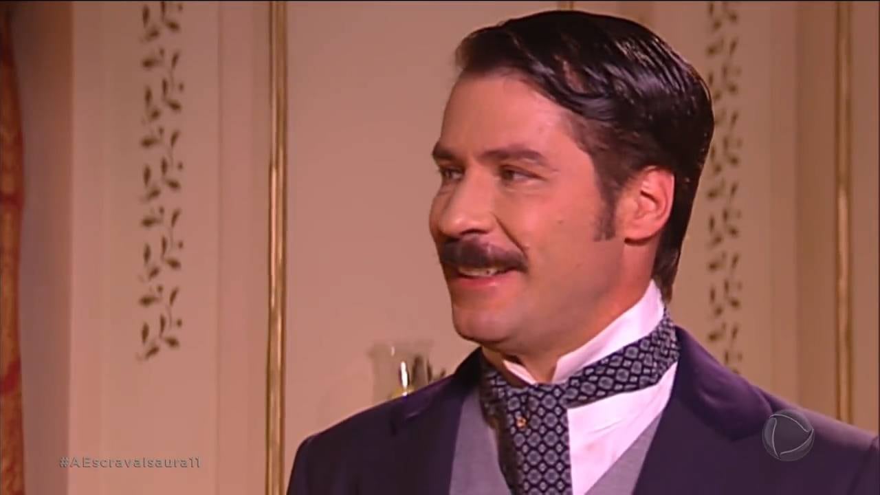 'A Escrava Isaura' garante vice-liderança