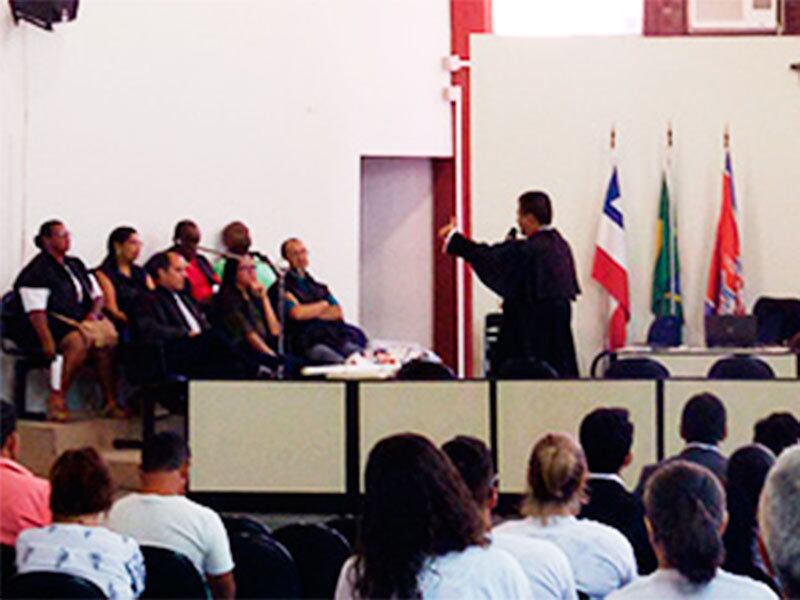Execução da sentença penal começará após o trânsito em julgado em segunda instância
