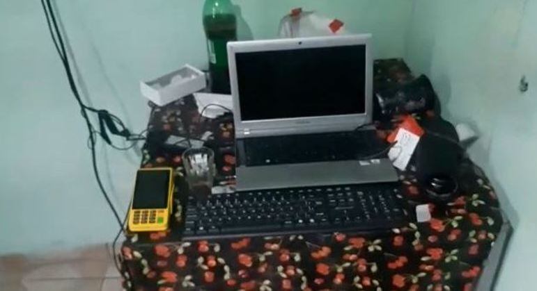 Polícia prende trio por roubo de dinheiro de conta do vereador Marlon Luz em SP