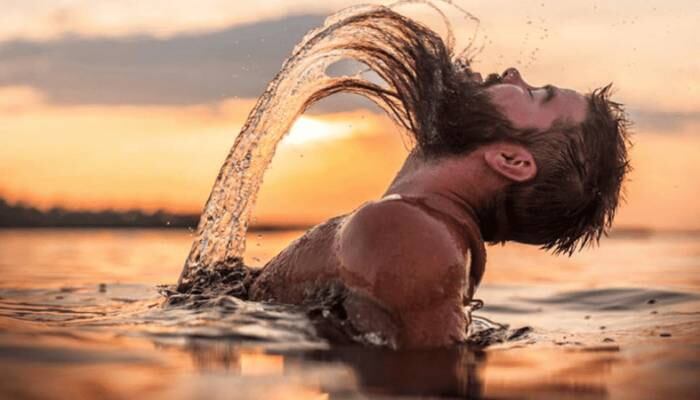 Cuidados com a barba: como se livrar da coceira e da barba irritada