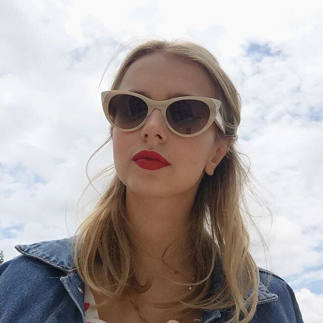 As meninas que a acompanham nas redes sociais são só elogios a ela