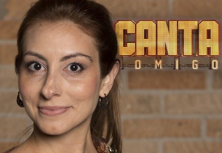 Laura Visconti – cantora, pianista e atriz de musicais