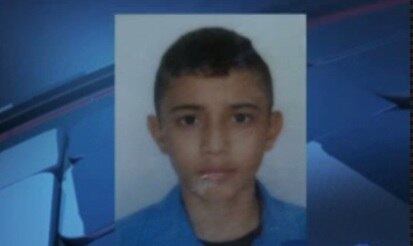 Adolescente morreu antes de ser socorrido