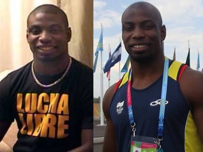 Marcelo Zulu continua atuando como atleta de luta greco-romana, o mesmo que já fazia antes de integrar o BBB 4