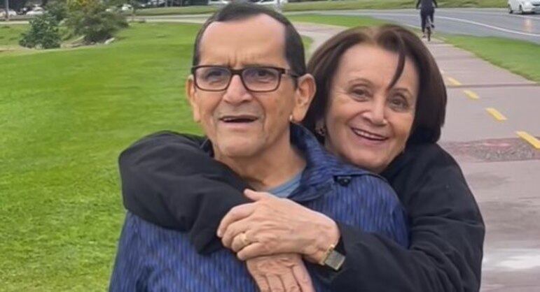 Casal de idosos foi morto por ex-namorado do filho dentro de apartamento no Jardim Botânico