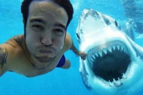 Até que ponto vale a pena se arriscar para tirar uma foto?