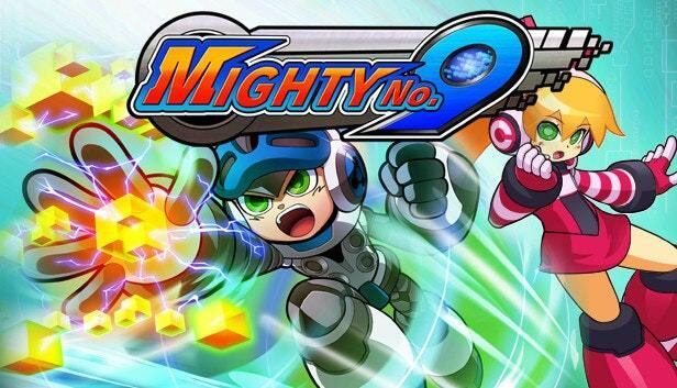 Mighty No. 9 não é o pior jogo do mundo. E diferente de outros jogos desta lista, ele ao menos foi lançado. Ainda assim, o jogo de plataforma do "pai" do Mega Man, Keiji Inafune, arrecadou mais de 12 milhões de reais, então bem que devíamos considerar o que foi feito, afinal