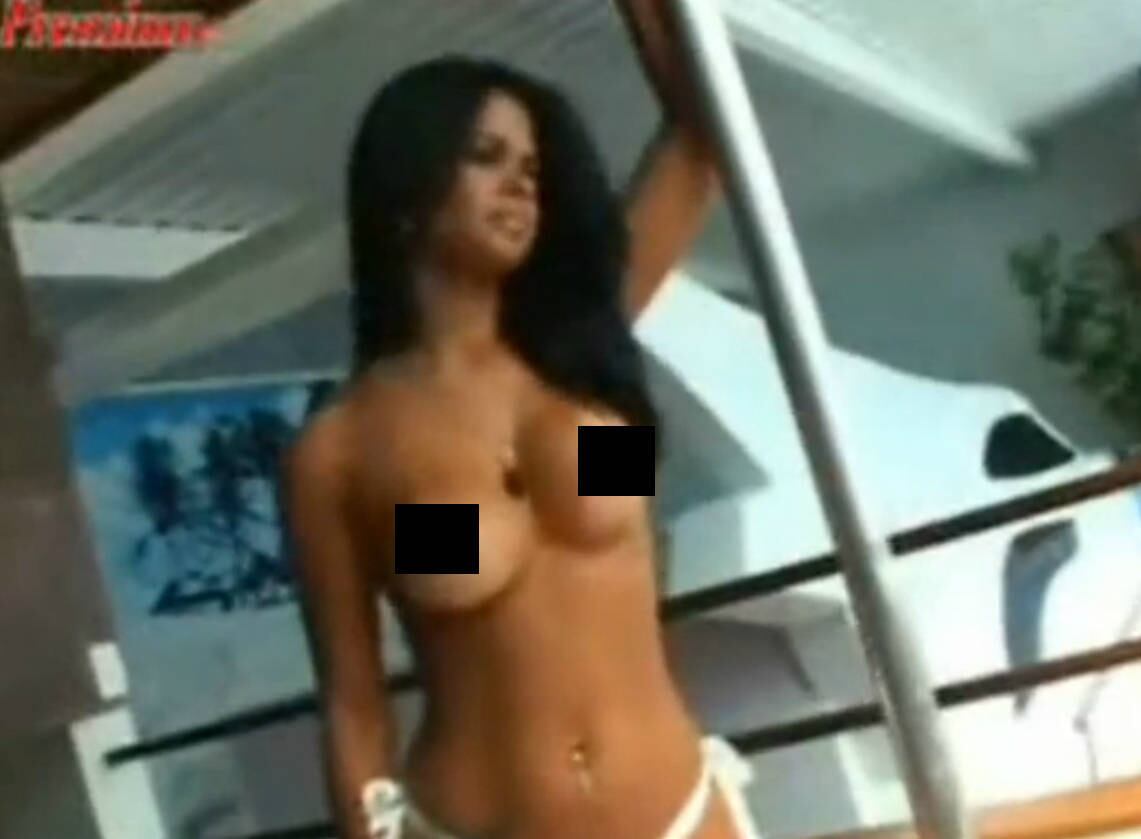Milena Santos