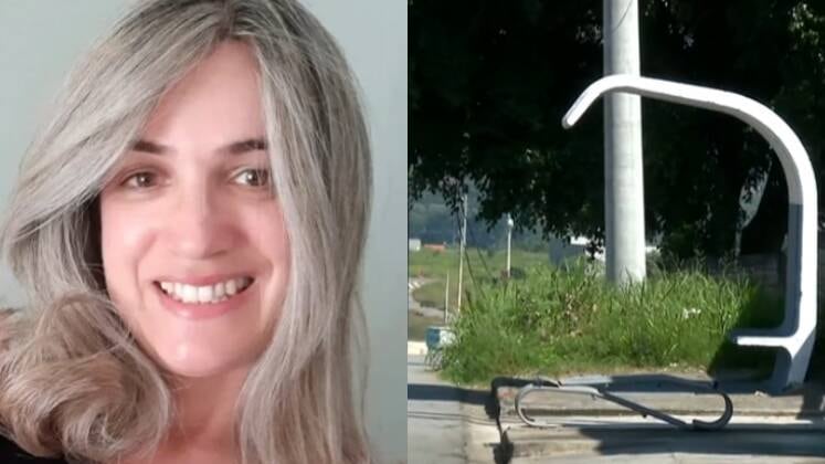 A testemunha mais importante, até agora, estava em um ponto de ônibus próximo à rua onde a mulher mora, e a viu passando com roupas de ginástica no dia 13 de março, logo no início da manhã. Alguns dos seus familiares moram na mesma região e, ao visitar o pai, uma das irmãs notou a falta de movimento na residência de Maria e resolveu investigar