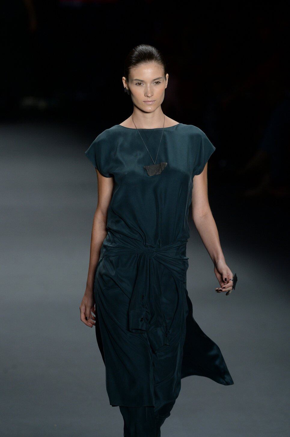 Desfile UMA por Raquel Davidowicz inverno 2015