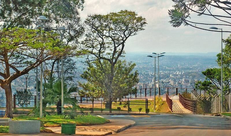 BH pode registrar aumento nas temperaturas