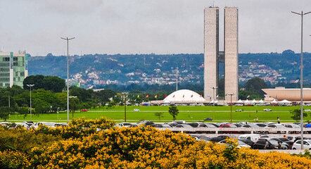 Intenção era concluir a votação na CMO nesta quarta-feira