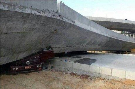 Queda de viaduto completa seis anos sem nenhuma condenação