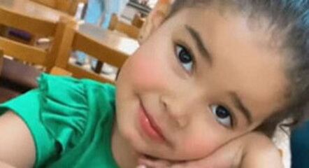 Heloísa morreu após ser baleada pela PRF