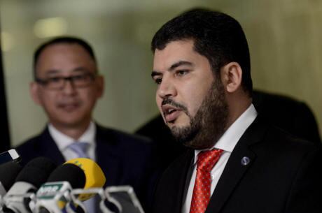 Ministro anunciou o lançamento do Rota 2030