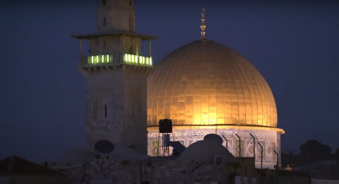 Fora de Série Especial Israel visita o templo construído na cidade de Davi