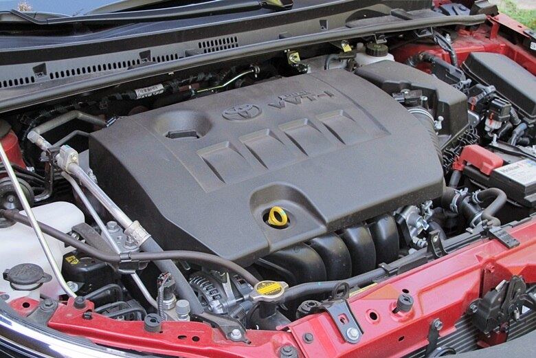 Toyota Corolla 2015

Saiba tudo sobre carros! Acesse www.r7.com/carros