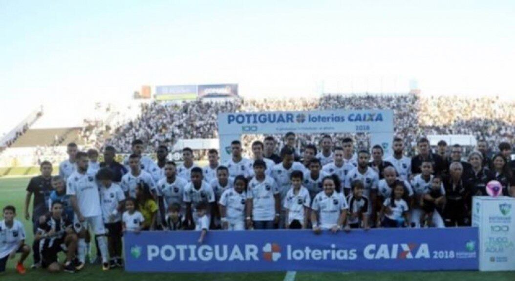 Eliminado nas oitavas de final do Brasileirão da Série D