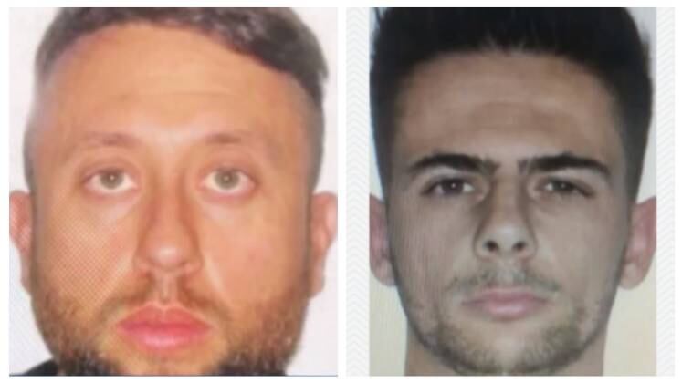 Há indícios que o motivo do crime é a vingança por causa de dois assassinatos que aconteceram há três semanas. A morte de um traficante internacional de drogas, Anselmo Michele Santa Fausta, e do seu motorista, Antônio Corona Neto, teriam iniciado à guerra
