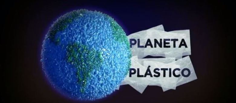 Nova série do Jornal da Record mostra os efeitos do plástico no meio ambiente