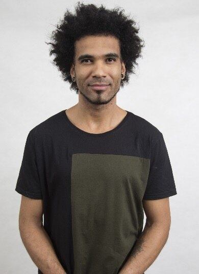 Joca é professor de dança
Veja quem são os outros participantes de A Casa