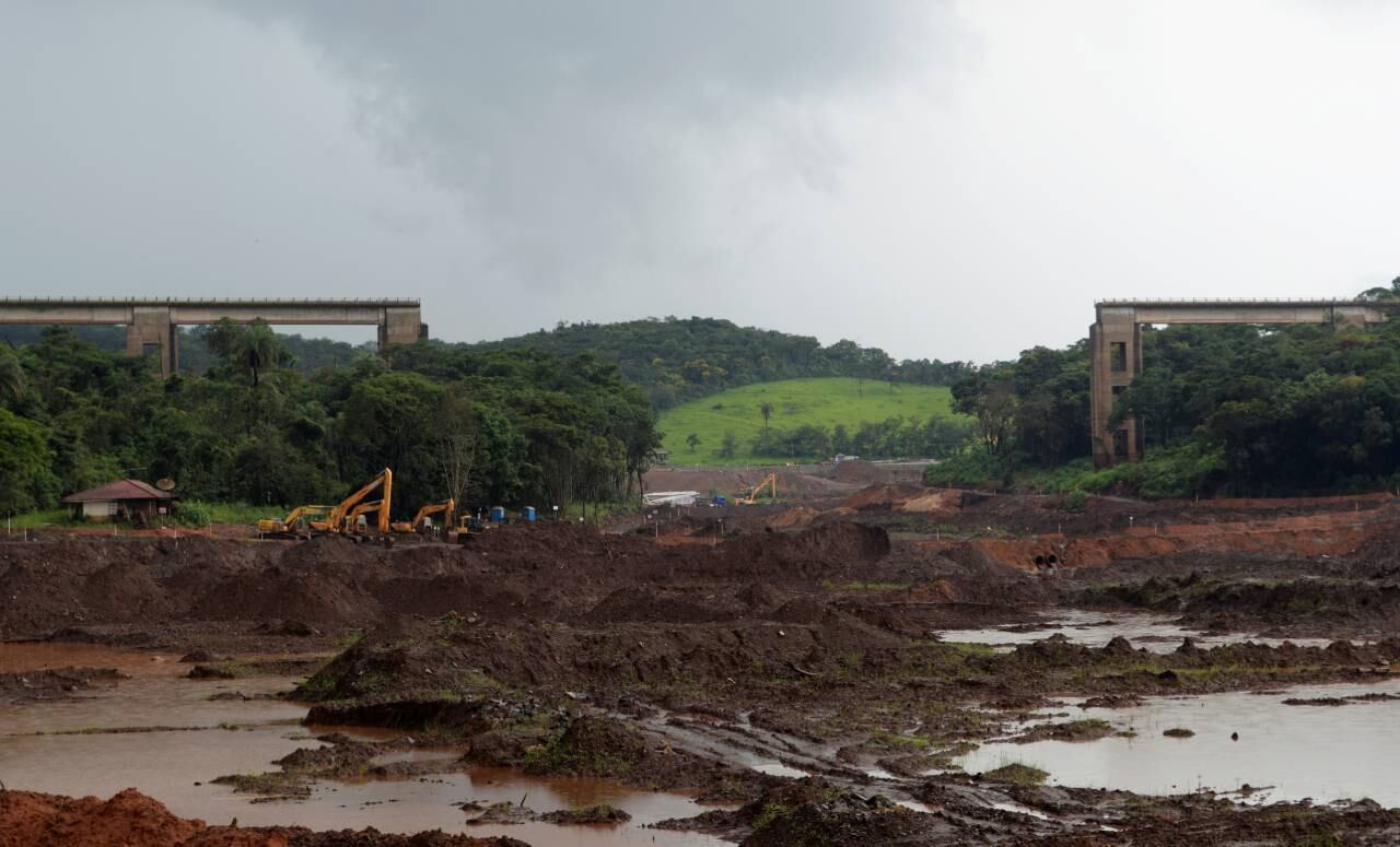 Tragédia completa um ano em 25 de janeiro