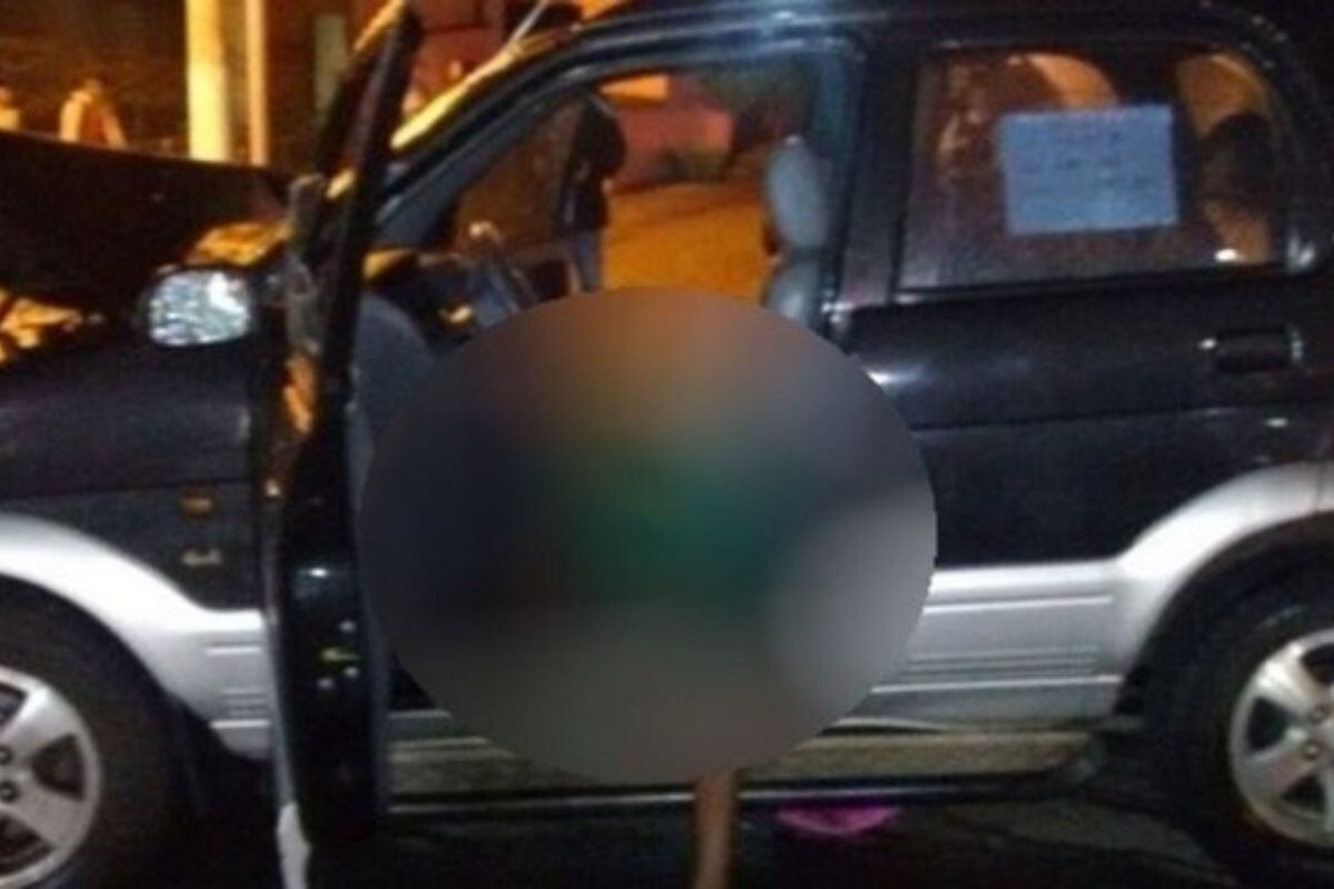 Ítalo foi atingido por um tiro na cabeça