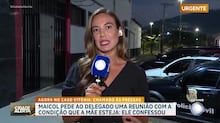 Possível confissão: Maicol pede reunião com delegado e presença da mãe