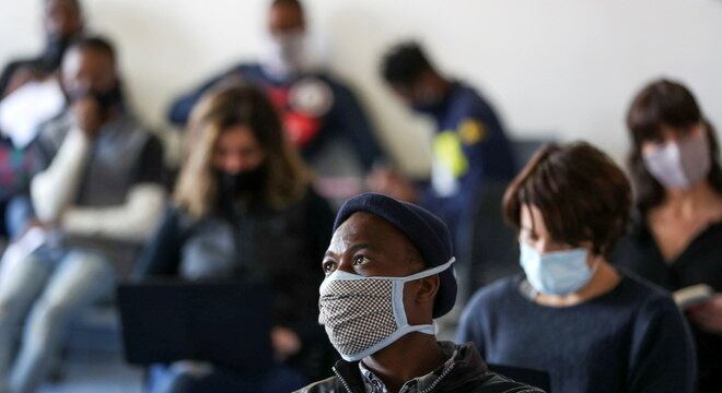 África do Sul, Marrocos, Egito, Etiópia e Nigéria concentram o maior número de casos