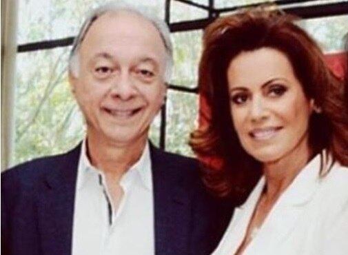 Casal teria tomado terceira dose da Pfizer