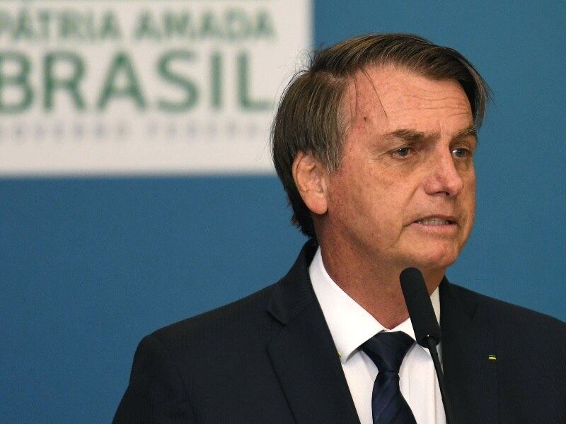 Bolsonaro faz primeira viagem oficial ao Nordeste nesta sexta-feira (23)