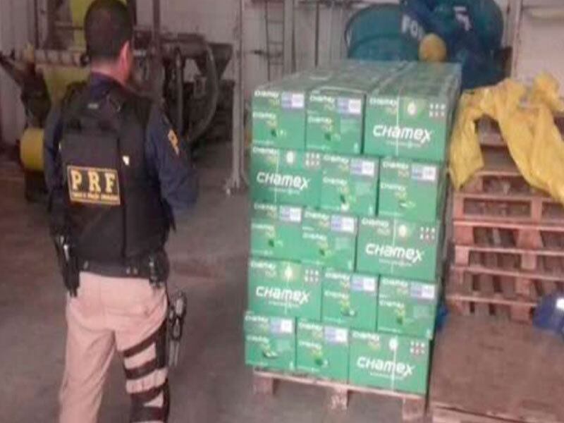 As equipes cumpriram 23 ordens de prisão em salvador e em mais quatro cidades baianas