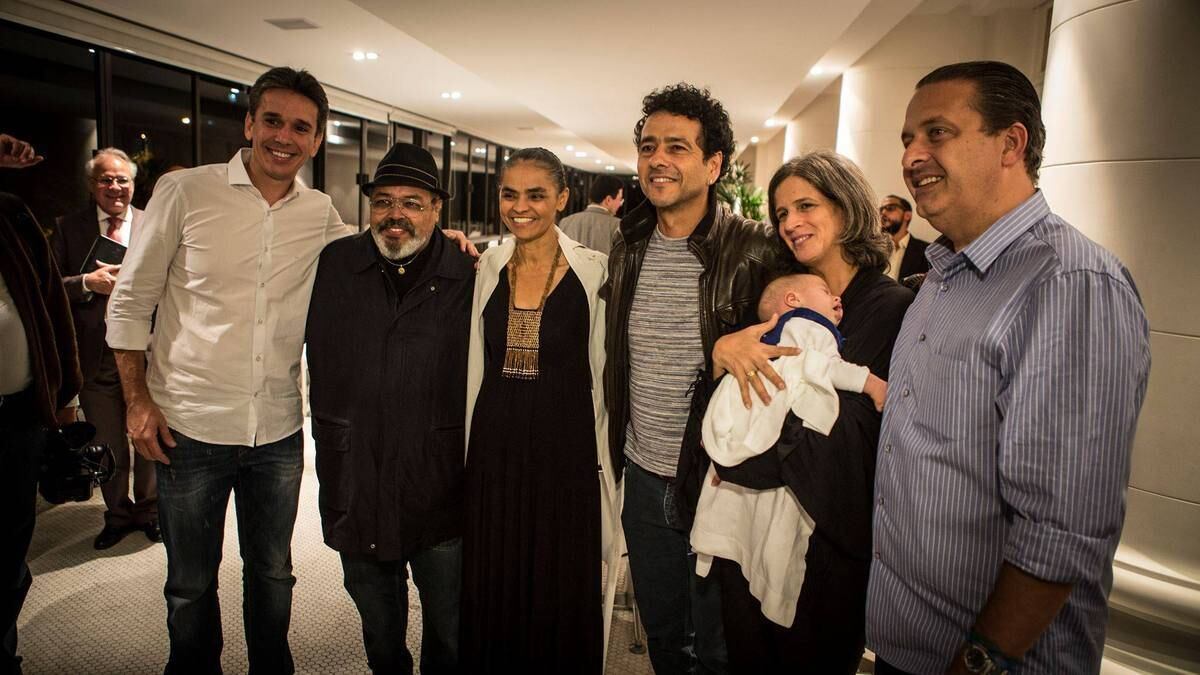 Renata é auditora
do TCE-PE (Tribunal de Contas do Estado de Pernambuco)