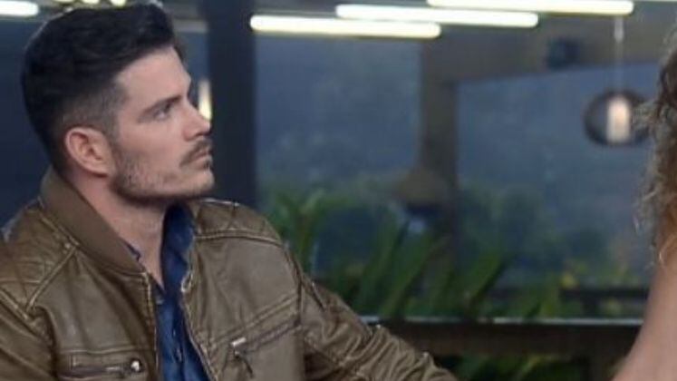 JP Gadêlha

O peão foi o segundo eliminado com 26,06% dos votos ao disputar uma vaga para permanecer na décima segunda edição
