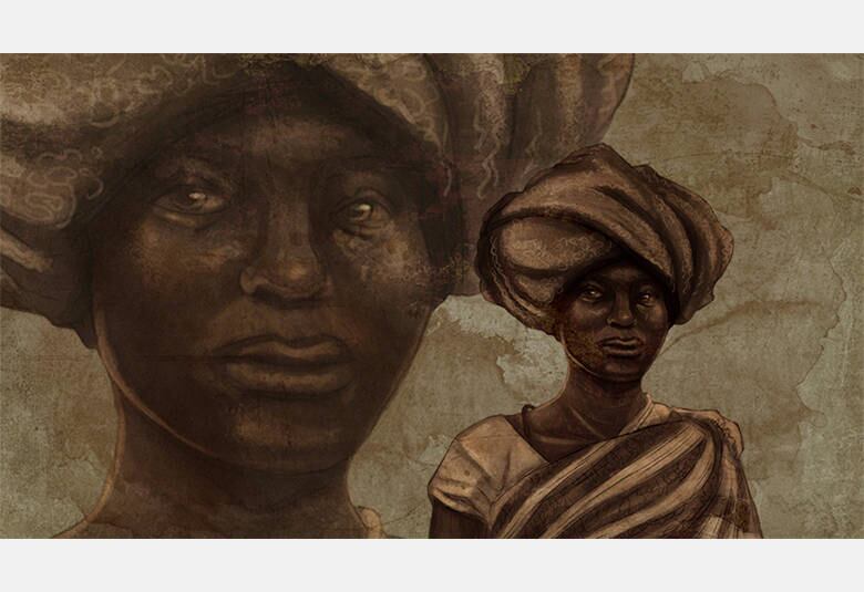 Luiz Gama Escravidão Abolição Abolicionista