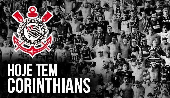 Uma das redes sociais que mais bombam no mundo é o Twitter. Os principais clubes e seleções do mundo são sempre procurados pelos usuários. O Corinthians, um dos times mais populares do Brasil e do mundo, é o décimo time/seleção com mais seguidores. A equipe paulista tem mais de 2,5 milhões de fãs. Veja o restante da lista a seguir

Twitter completa 2 anos de operação no Brasil e o R7 mostra o novo escritório
