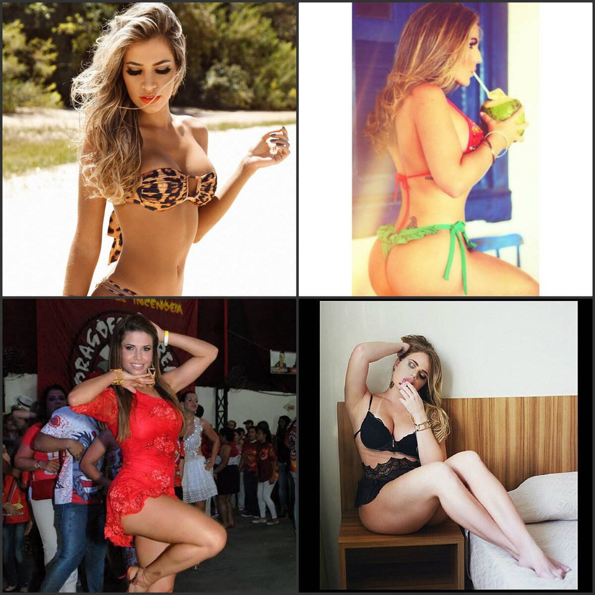 Confira na galeria quem são os ex-BBBs que fazem de tudo para não serem esquecidos!