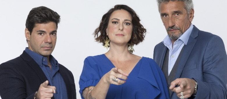 Competição está cada vez mais acirrada no Top Chef Brasil