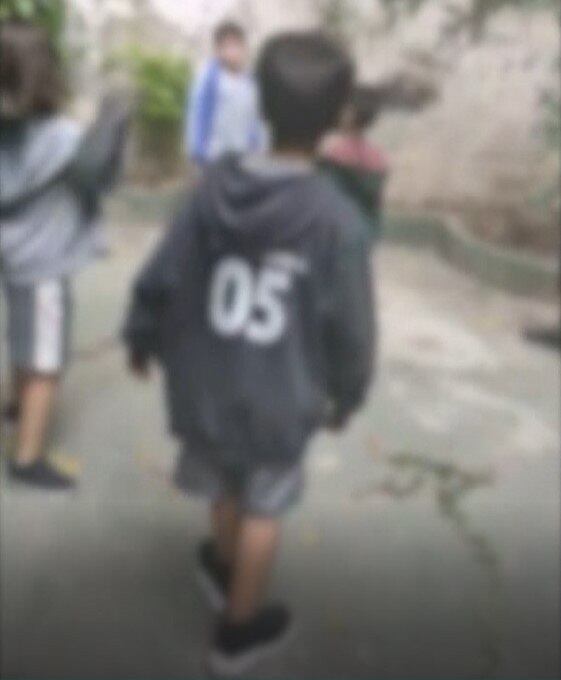 Polícia investiga vídeo no qual mulher estimula violência entre crianças