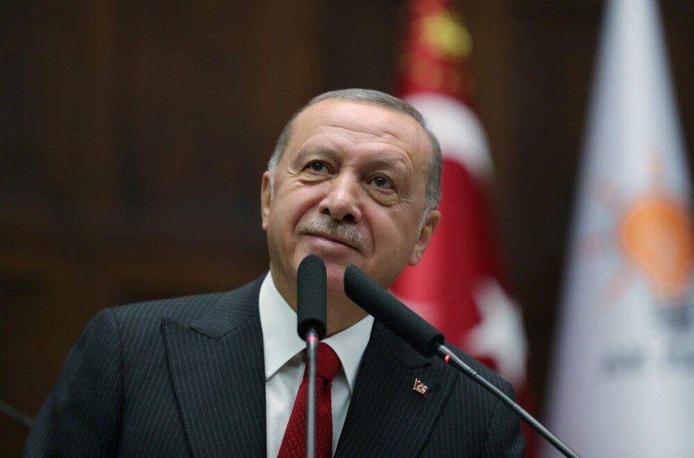 Erdogan anunciou que enviará tropas para a Líbia
