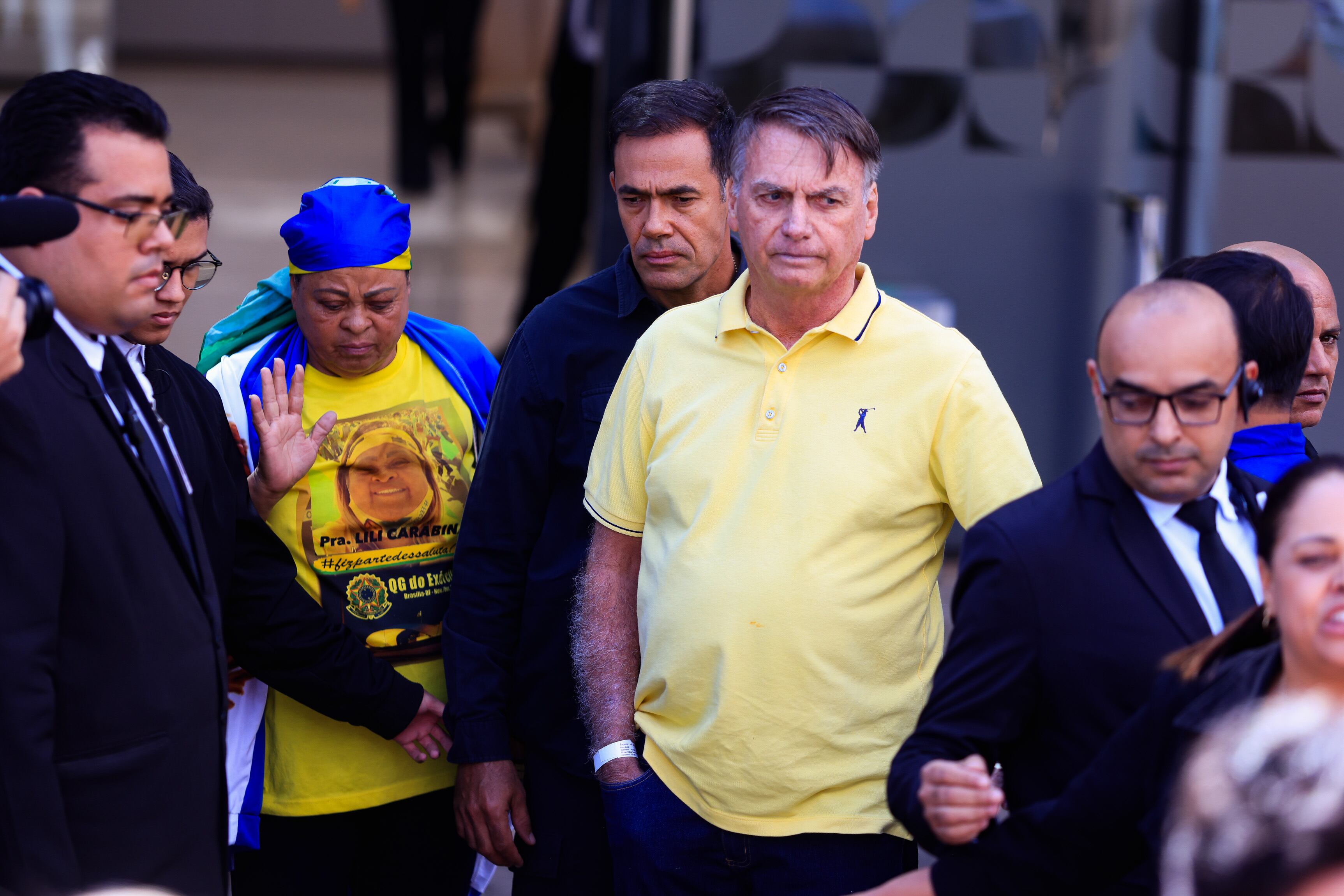 Entenda os possíveis recursos do Bolsonaro