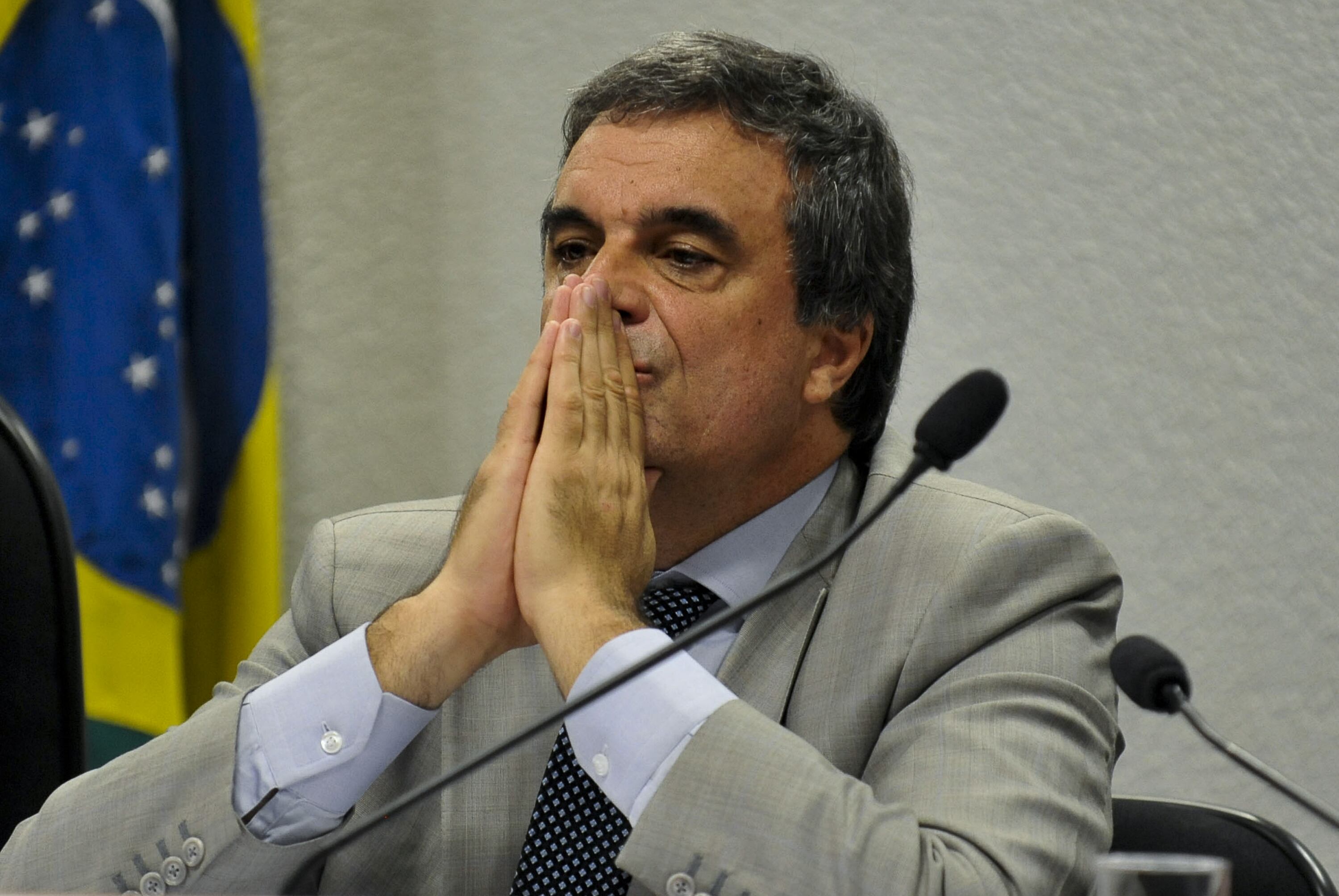 José Eduardo Cardozo lança programa pela redução de acidentes no trânsito