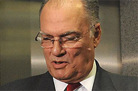 Freire deixou o ministério da Cultura