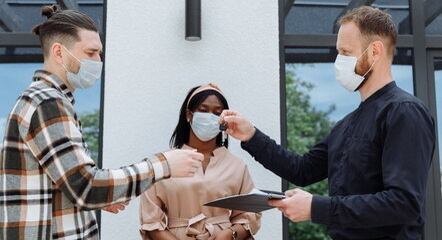 Potenciais compradores são os únicos que apostam em queda do valor dos imóveis