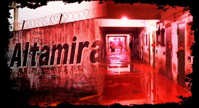 Massacres no sistema penitenciário: pelo menos 279 detentos mortos