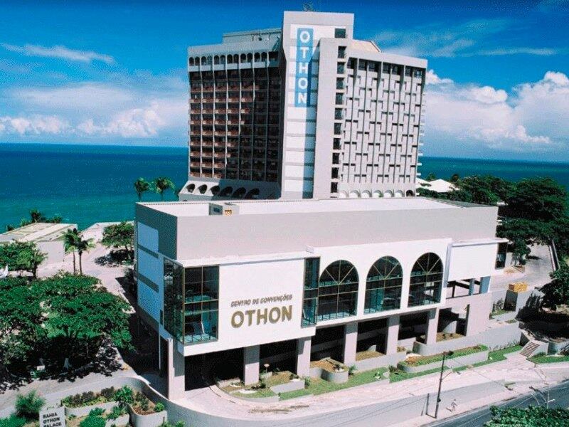 Evento erá realizado no Othon Palace Hotel, em Ondina