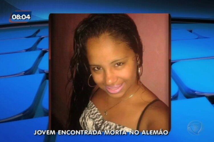 Samara sofria ameaças do ex, segundo a família