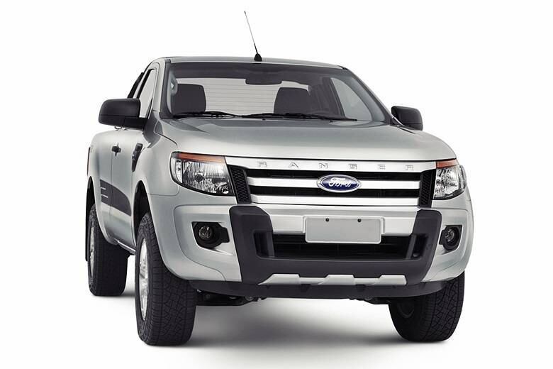 Confira a seguir mais imagens da Ford Ranger Sport

Saiba tudo sobre carros! Acesse R7.com/carros