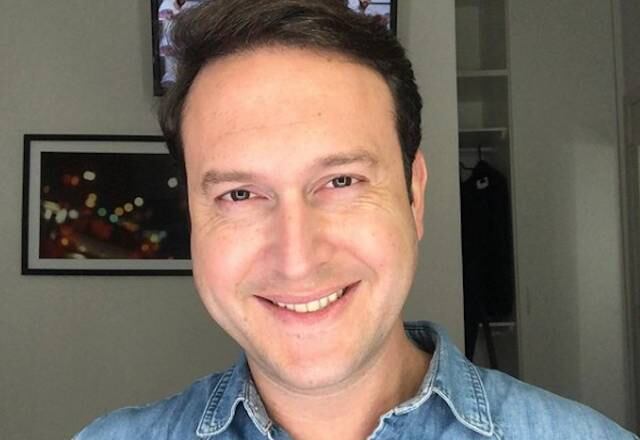 Feliz aniversário, Edu Ribeiro!

Acompanhe o Domingo Espetacular aos fins de semana, a partir das 19h45, na Record TV
